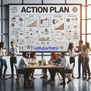 برنامه عملیاتی ماهیانه