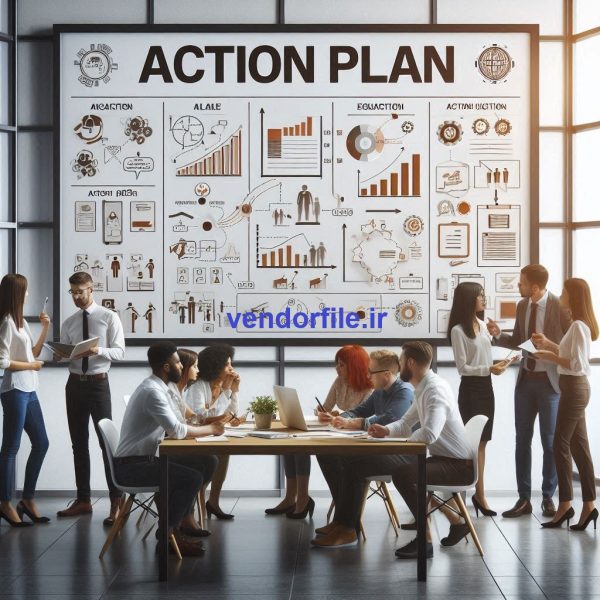 برنامه عملیاتی ماهیانه