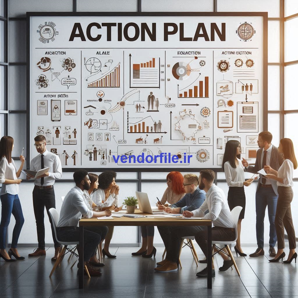 برنامه عملیاتی ماهیانه
