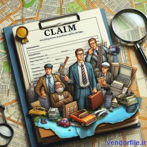 Claim